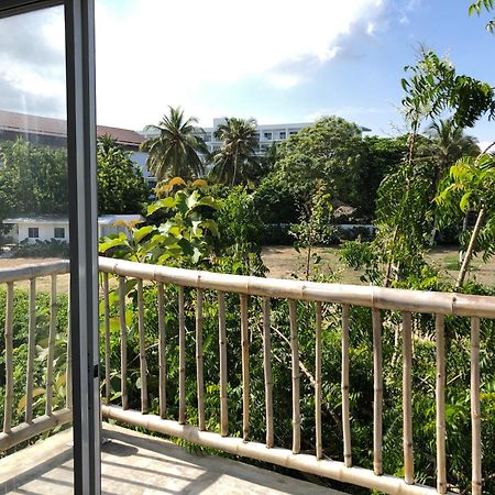 Zion Beach House Cartagena  Exterior foto