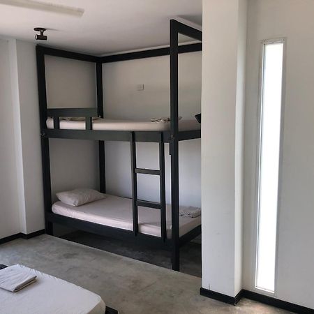 Zion Beach House Cartagena  Exterior foto