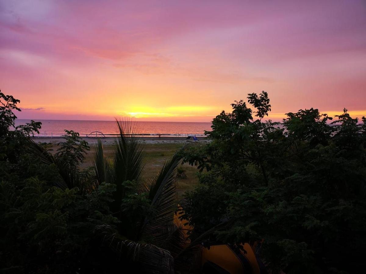 Zion Beach House Cartagena  Exterior foto