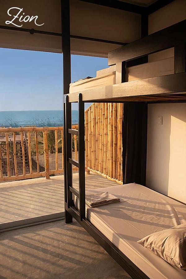 Zion Beach House Cartagena  Exterior foto