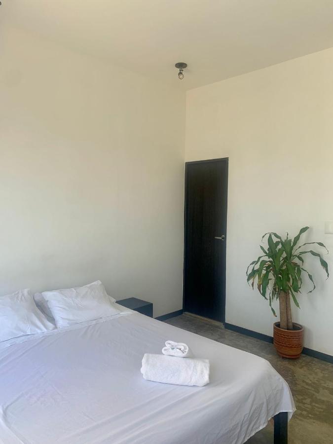Zion Beach House Cartagena  Exterior foto