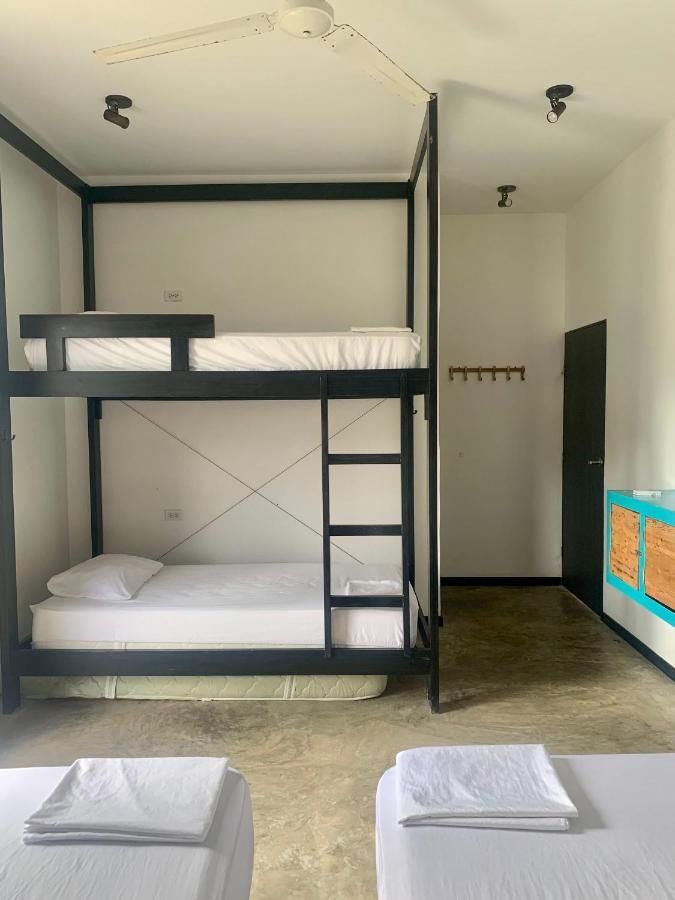 Zion Beach House Cartagena  Exterior foto