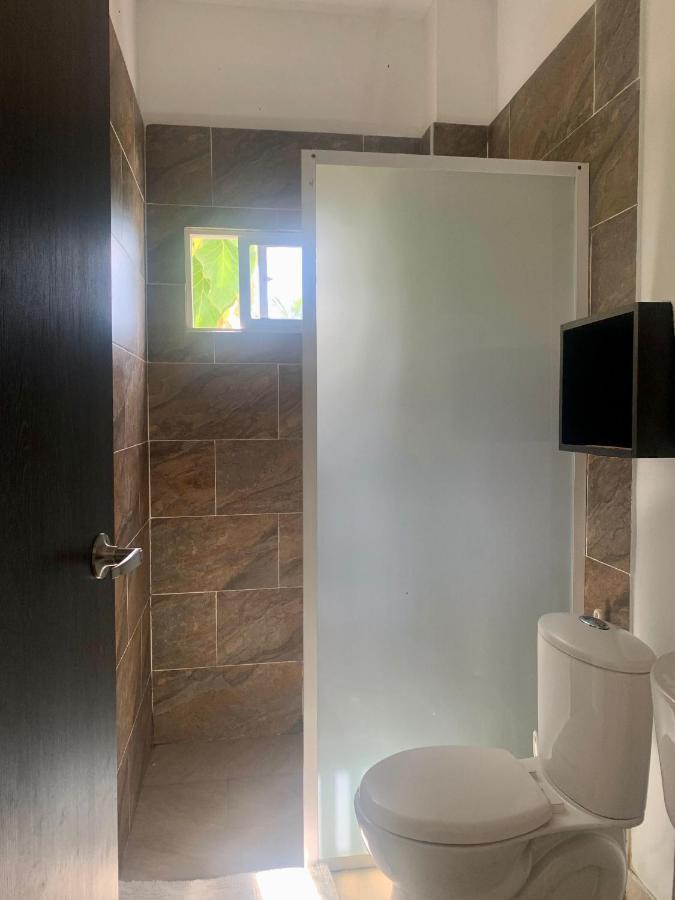 Zion Beach House Cartagena  Exterior foto