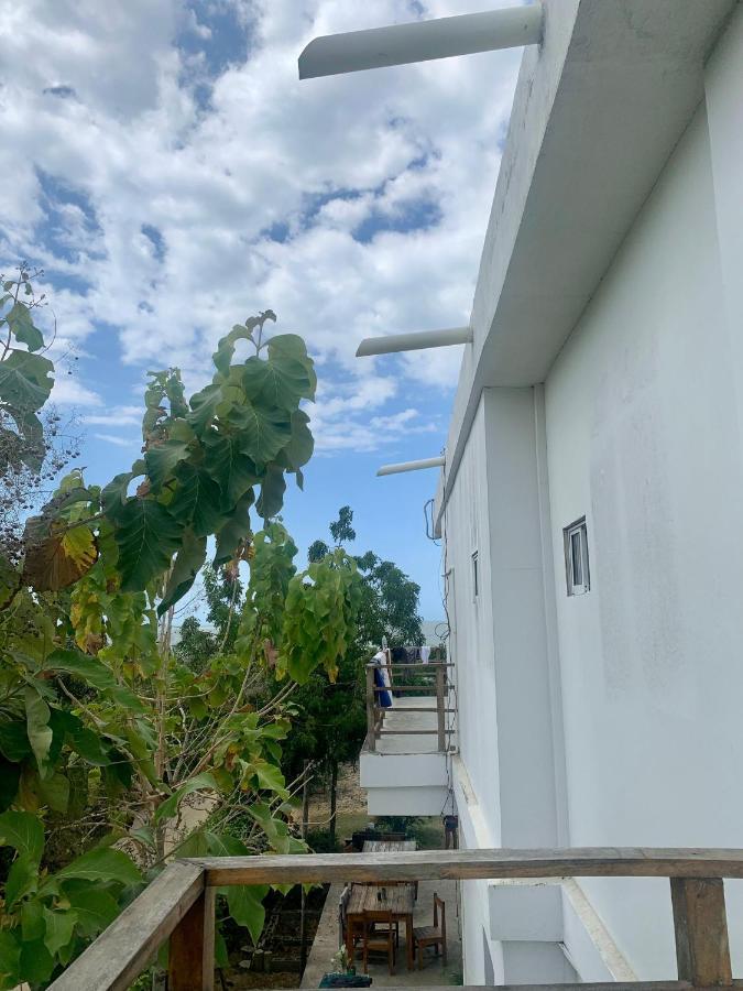 Zion Beach House Cartagena  Exterior foto