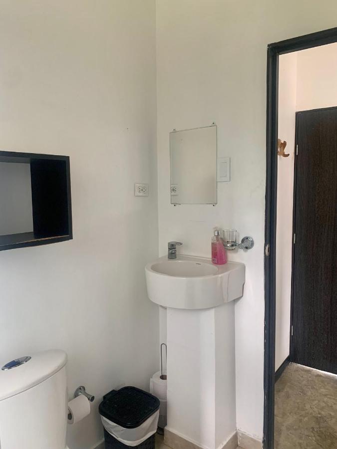 Zion Beach House Cartagena  Exterior foto