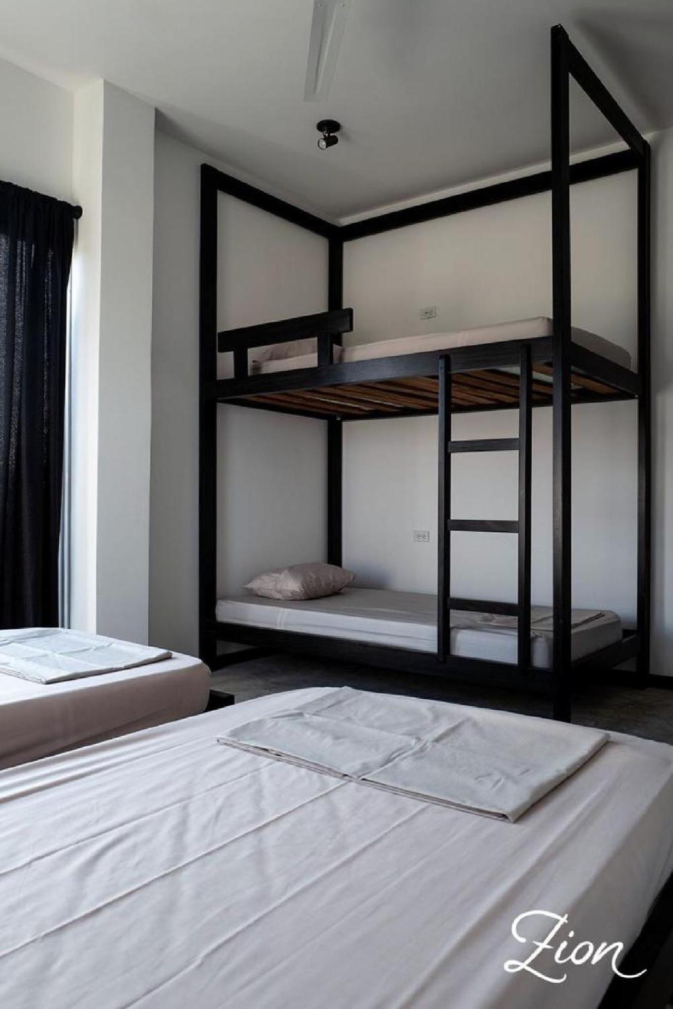 Zion Beach House Cartagena  Exterior foto