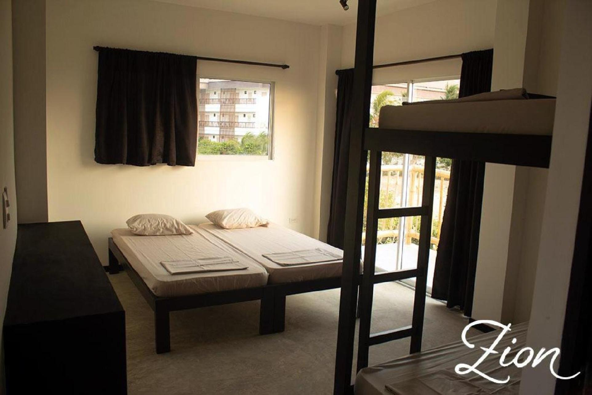 Zion Beach House Cartagena  Exterior foto