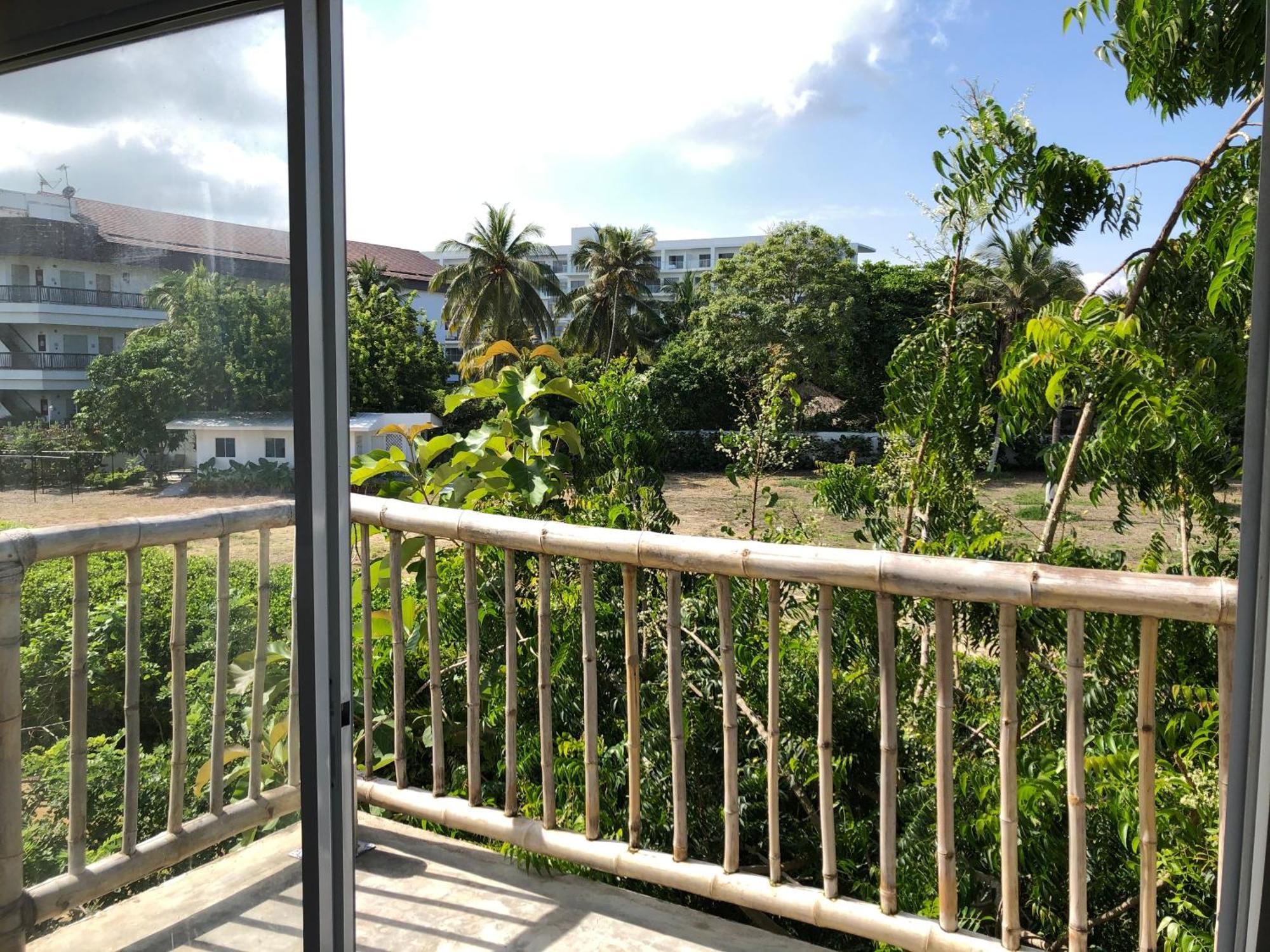 Zion Beach House Cartagena  Exterior foto
